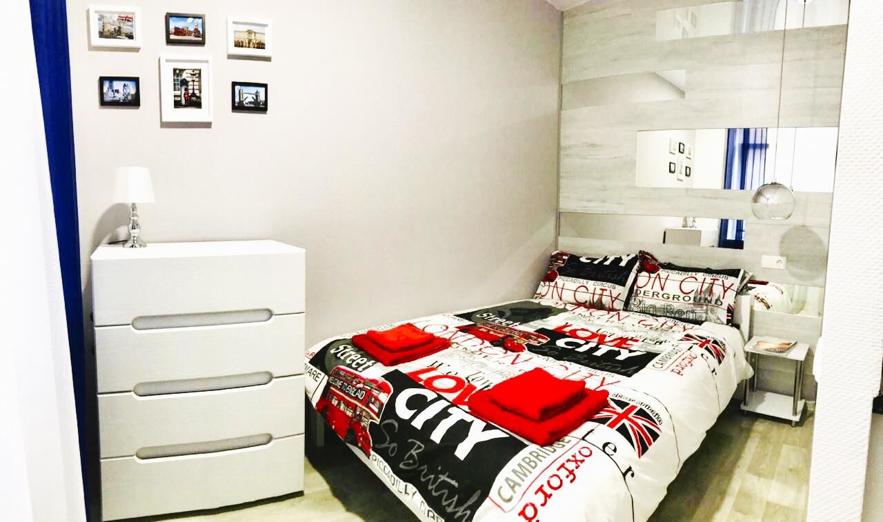Апартаменты Apartment Studio London 51 Ирпень-4