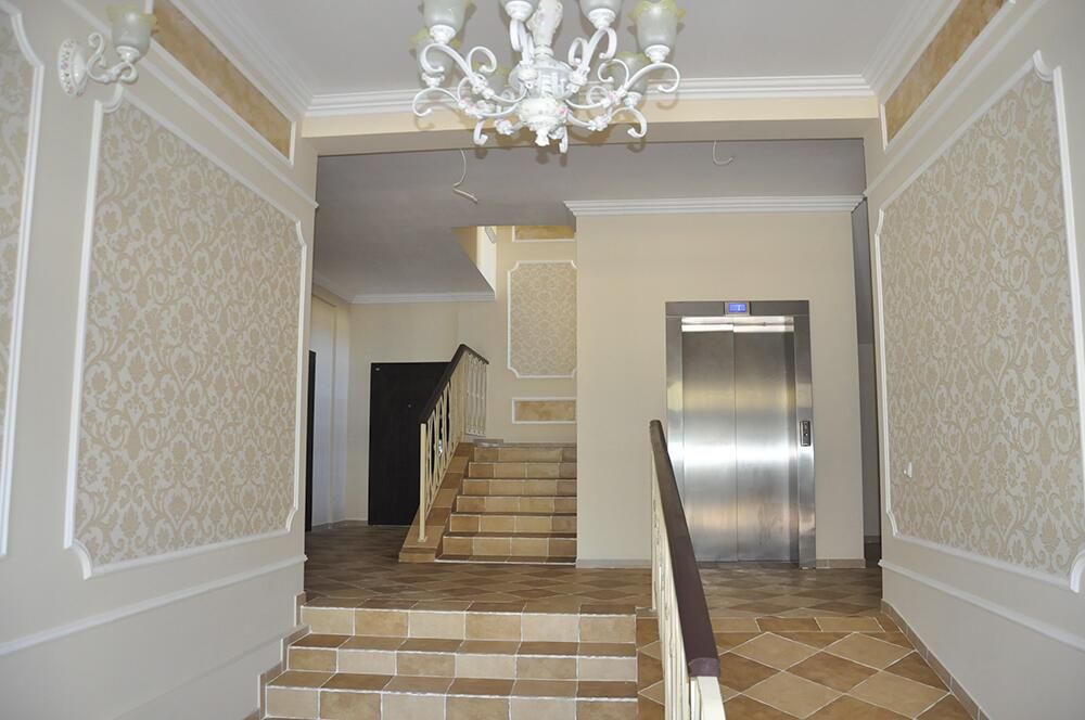 Апартаменты Apartment Studio London 51 Ирпень-13