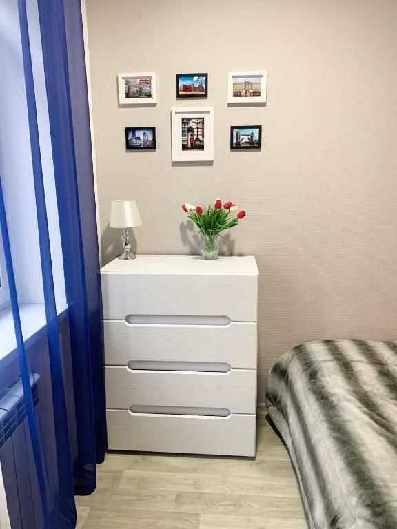 Апартаменты Apartment Studio London 51 Ирпень-22