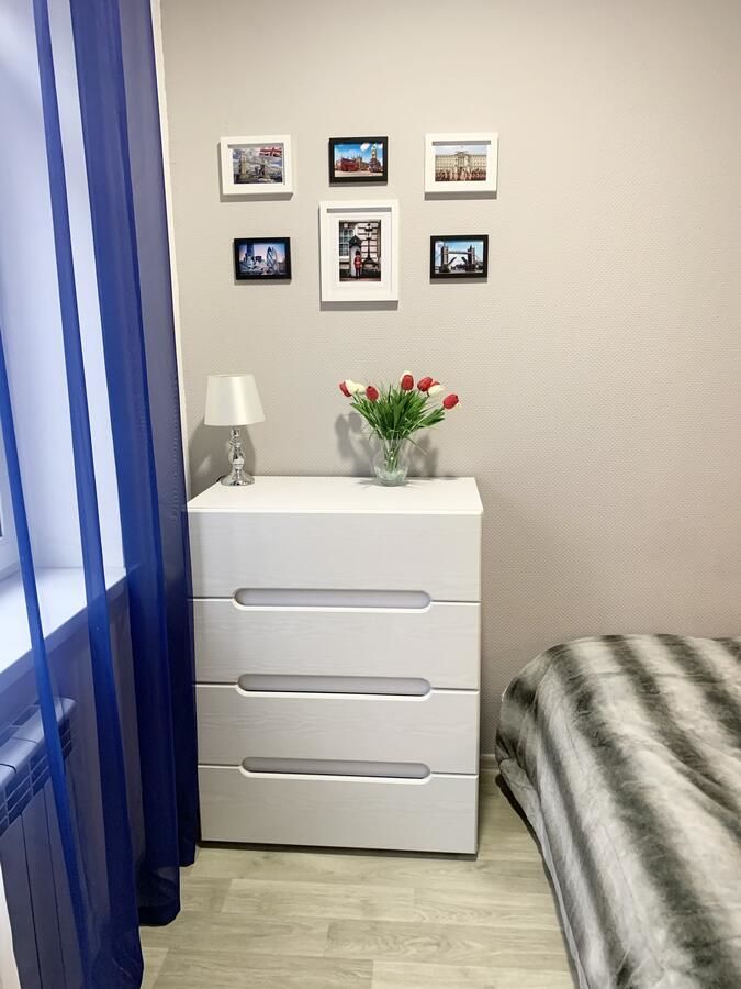 Апартаменты Apartment Studio London 51 Ирпень-5