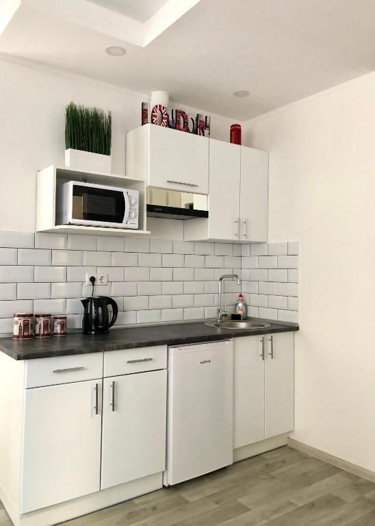 Апартаменты Apartment Studio London 51 Ирпень-24