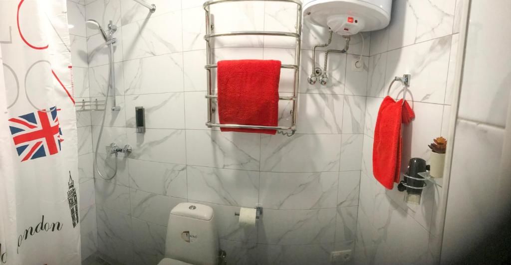 Апартаменты Apartment Studio London 51 Ирпень-27