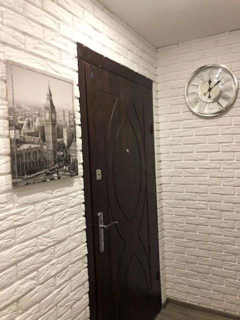 Апартаменты Apartment Studio London 51 Ирпень-30
