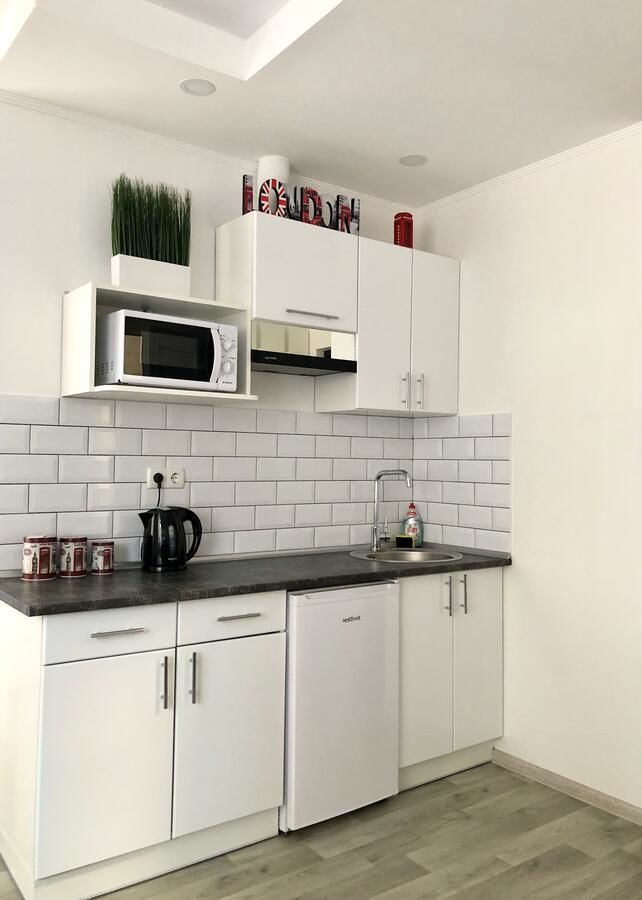 Апартаменты Apartment Studio London 51 Ирпень-8