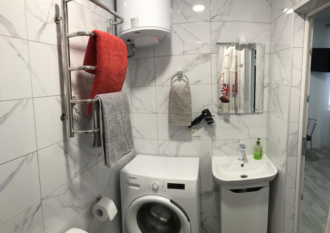 Апартаменты Apartment Studio London 51 Ирпень-10