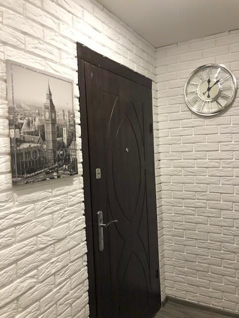 Апартаменты Apartment Studio London 51 Ирпень-12